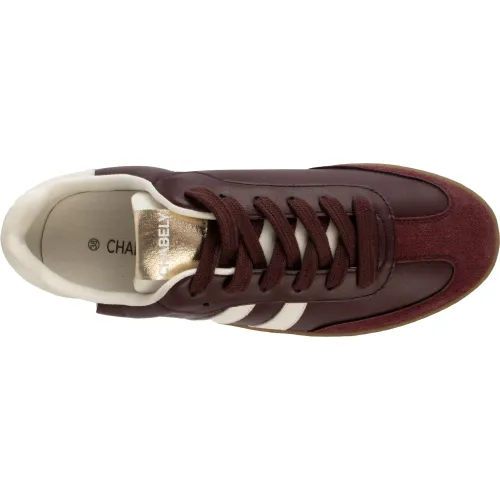 CHABELY Zapatilla Casual Mujer 2yz151