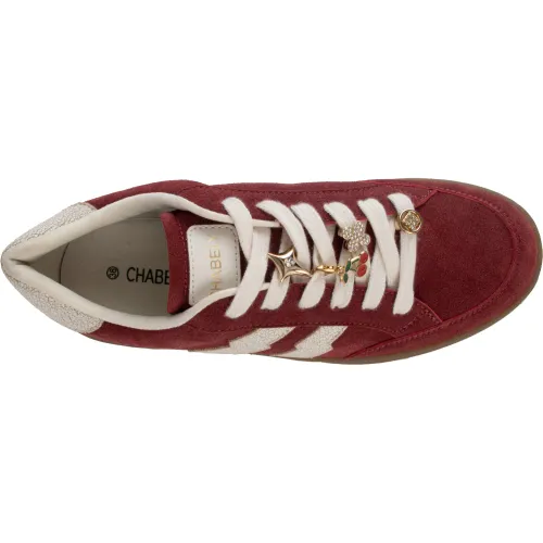 CHABELY Zapatilla Casual Mujer 2yz149