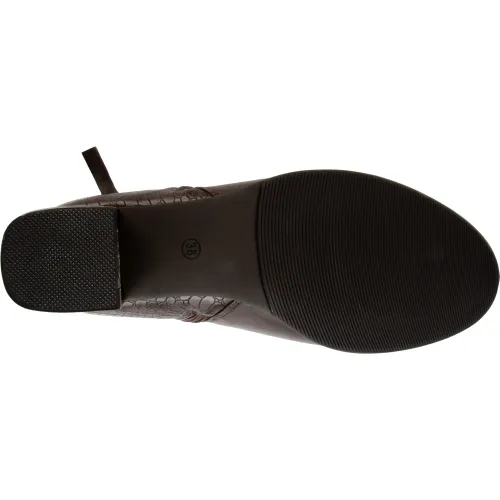 CHABELY Botin Mujer 2yi120