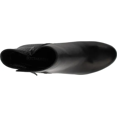 CHABELY Botin Mujer 2yi120