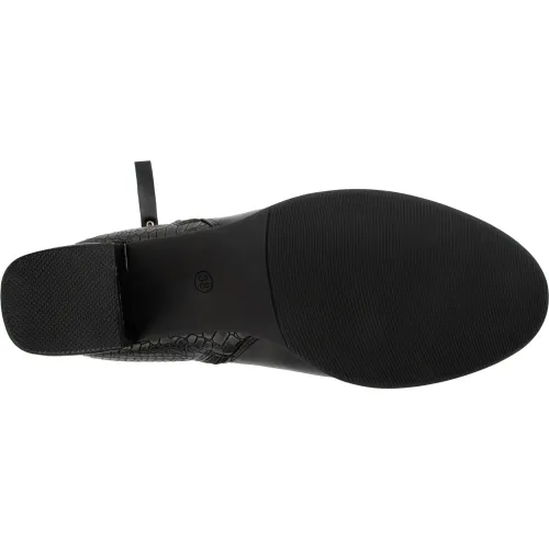 CHABELY Botin Mujer 2yi120