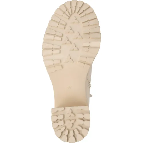 CHABELY Botin Mujer 2yi119