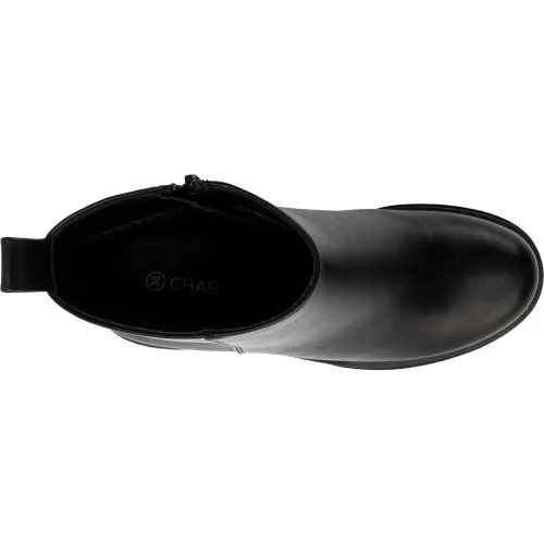 CHABELY Botin Mujer 2yi119