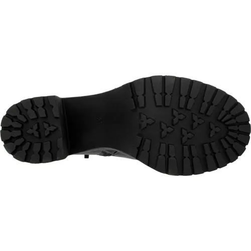 CHABELY Botin Mujer 2yi119