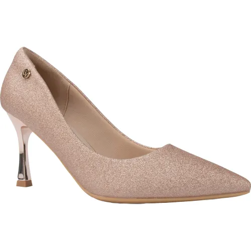 Zapato Chabely De Vestir Mujer 2yt126 | Platanitos