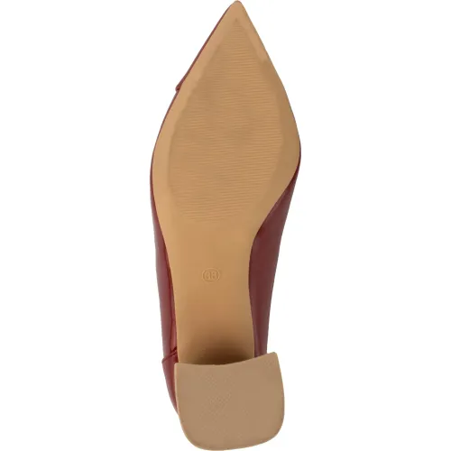 CHABELY Zapato De Vestir Mujer 2yt124