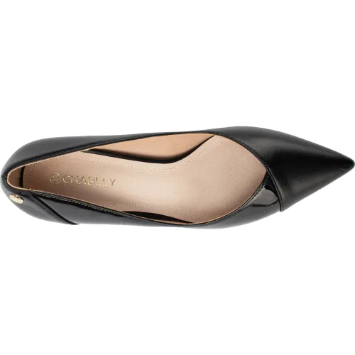 CHABELY Zapato De Vestir Mujer 2yt124
