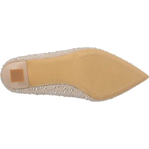 CHABELY Zapato De Vestir Mujer 2yt123