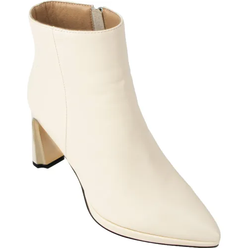 CHABELY Botin Mujer 2yi118