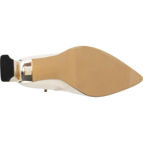 CHABELY Botin Mujer 2yi118