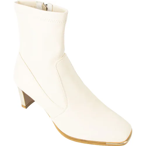 CHABELY Botin Mujer 2yi116