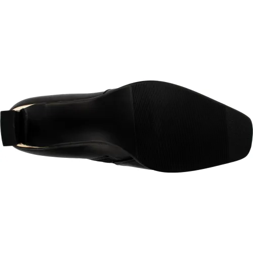 CHABELY Botin Mujer 2yi116