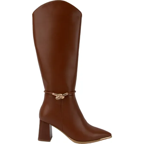 CHABELY Bota Mujer 2yb018