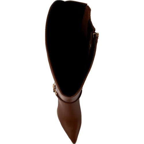 CHABELY Bota Mujer 2yb018