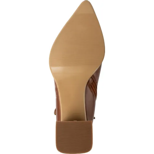 CHABELY Bota Mujer 2yb018