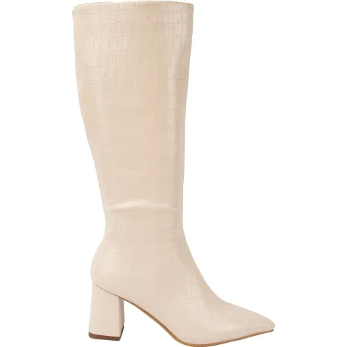 CHABELY Bota Mujer 2yb017