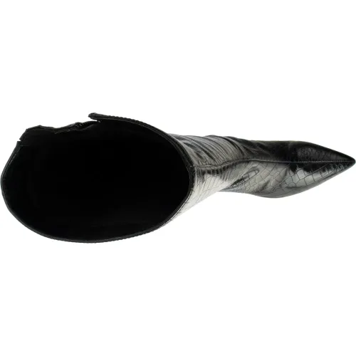 CHABELY Bota Mujer 2yb017