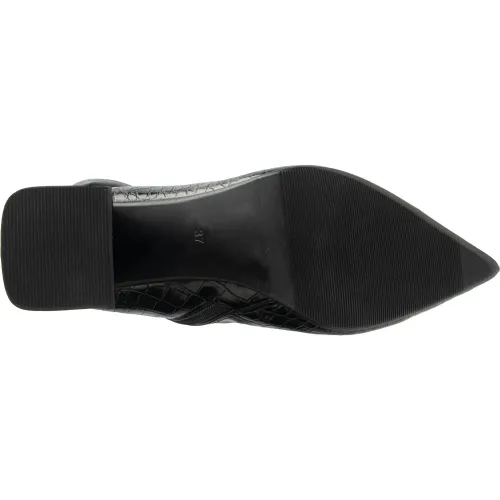 CHABELY Bota Mujer 2yb017