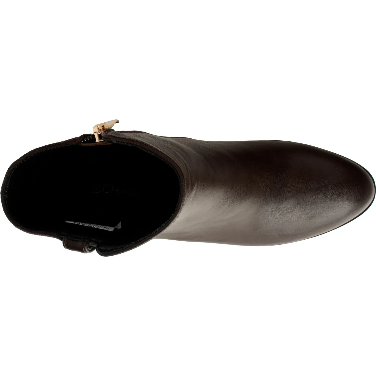 Botin Chabely Mujer 2yi112 color marron | Platanitos