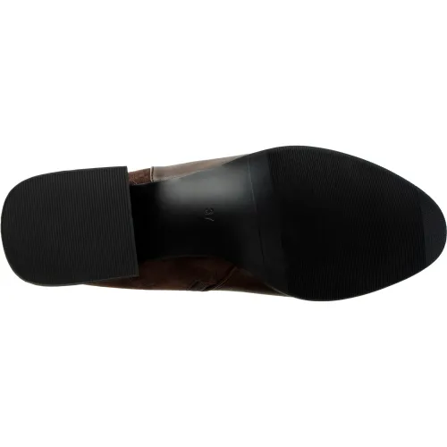 CHABELY Botin Mujer 2yi112