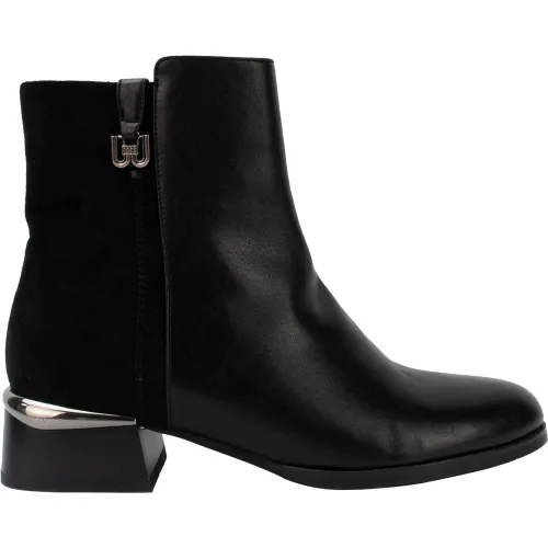 CHABELY Botin Mujer 2yi112