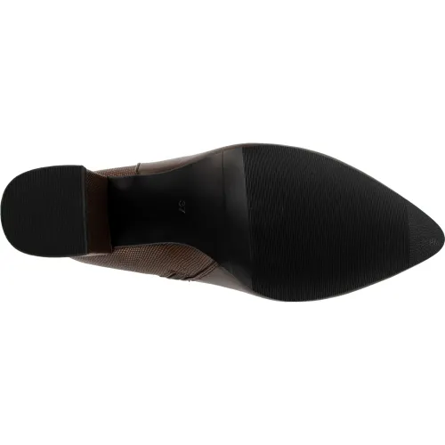 CHABELY Botin Mujer 2yi108