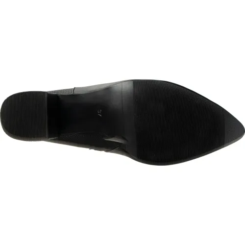 CHABELY Botin Mujer 2yi108