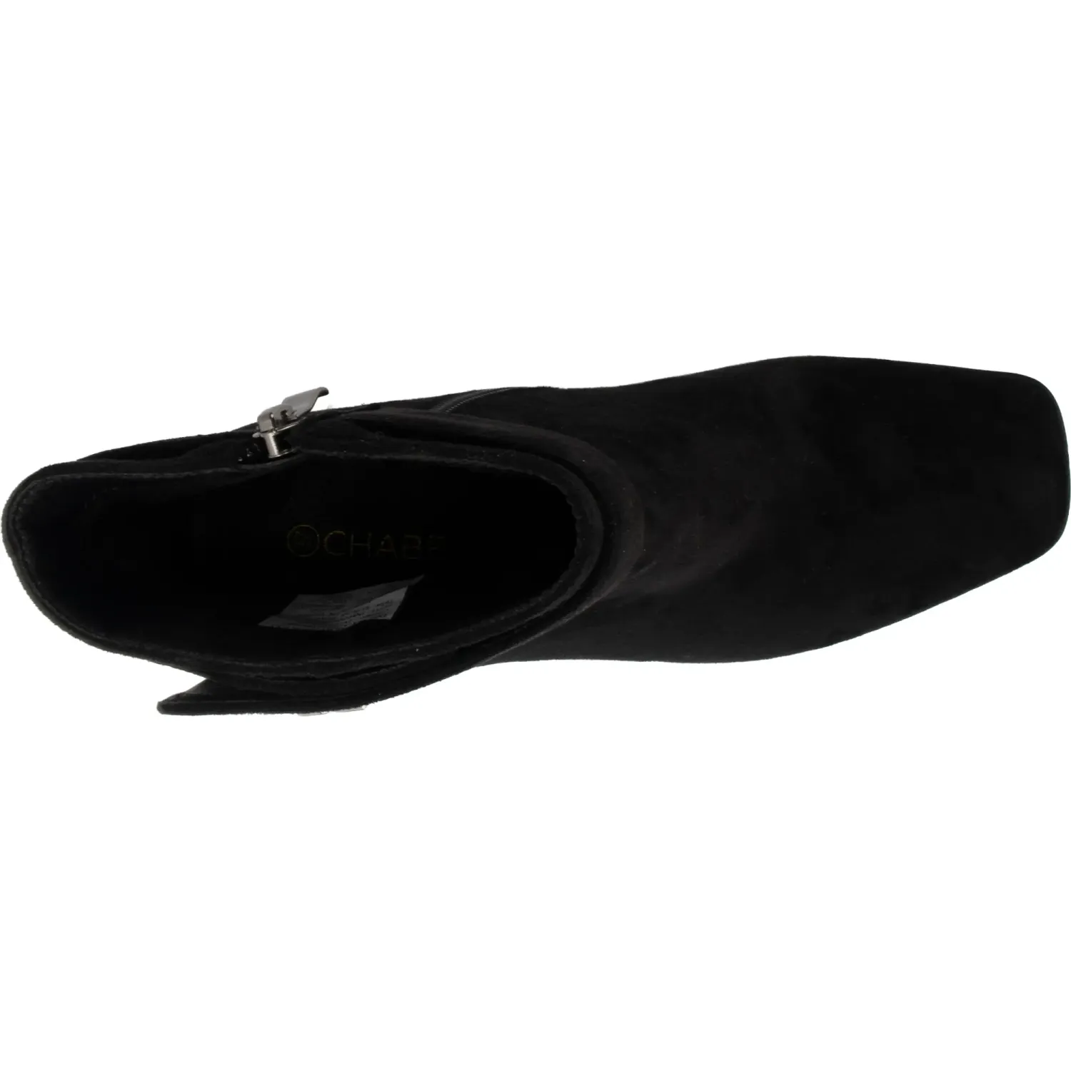 CHABELY Botin Chabely Mujer 2yi105 color negro | Platanitos