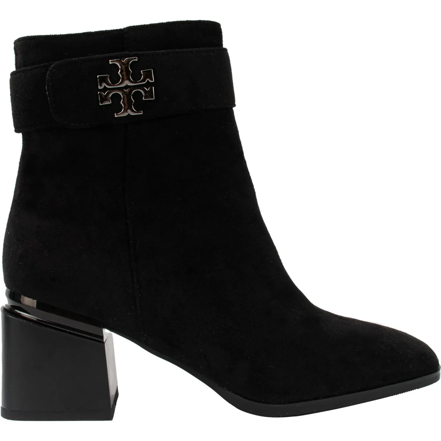 CHABELY Botin Chabely Mujer 2yi105 color negro | Platanitos