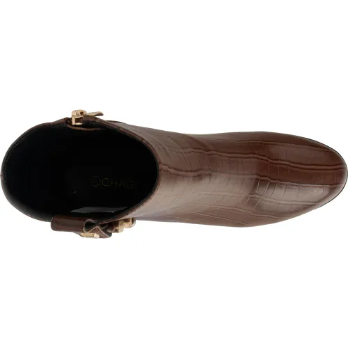 CHABELY Botin Mujer 2yi104