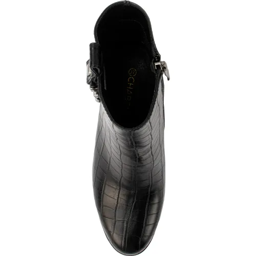 CHABELY Botin Mujer 2yi104