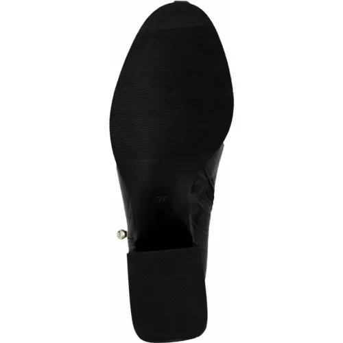 CHABELY Botin Mujer 2yi104