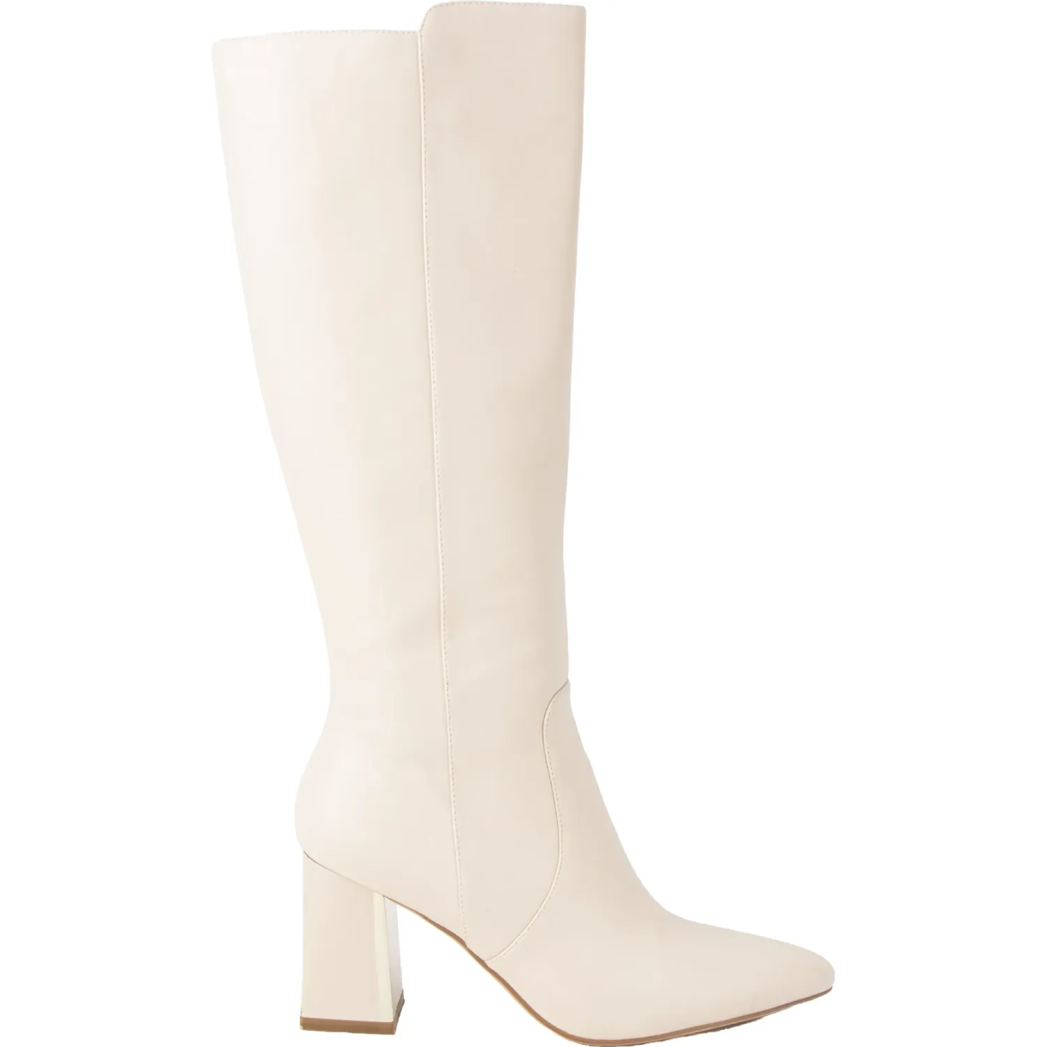 CHABELY Bota Chabely Mujer 2yb015 color crema | Platanitos