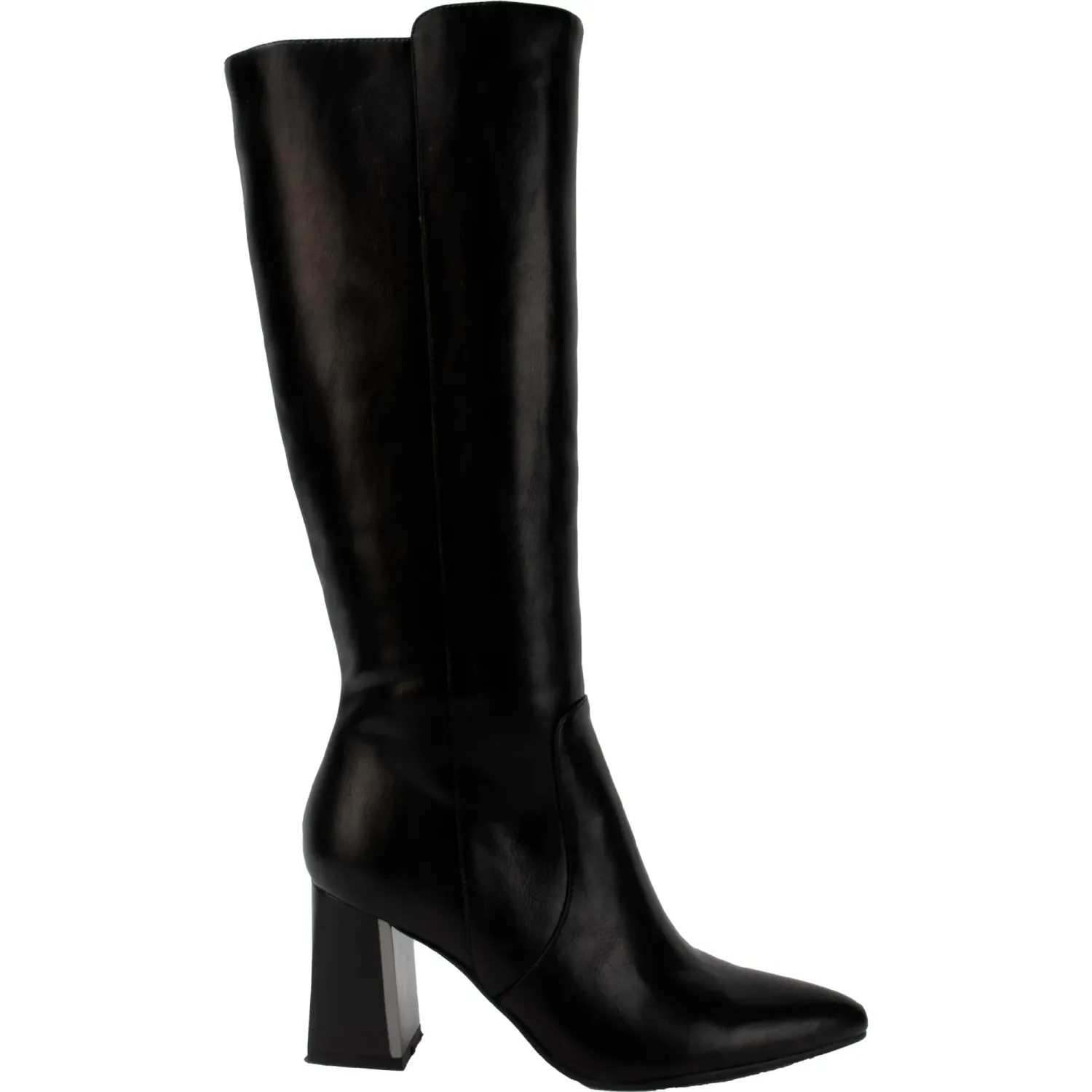 CHABELY Bota Chabely Mujer 2yb015 color negro | Platanitos