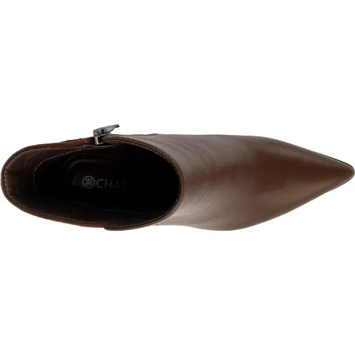 CHABELY Botin Mujer 2yi097