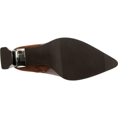 CHABELY Botin Mujer 2yi097