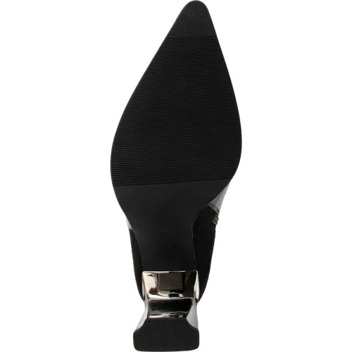 CHABELY Botin Mujer 2yi097