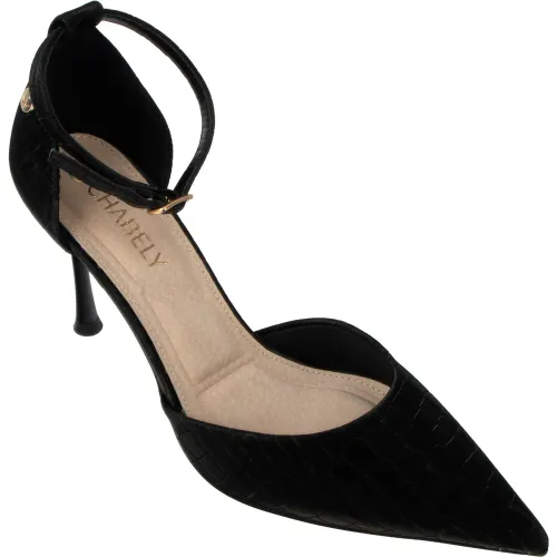 CHABELY Zapato De Vestir Mujer 2yt119