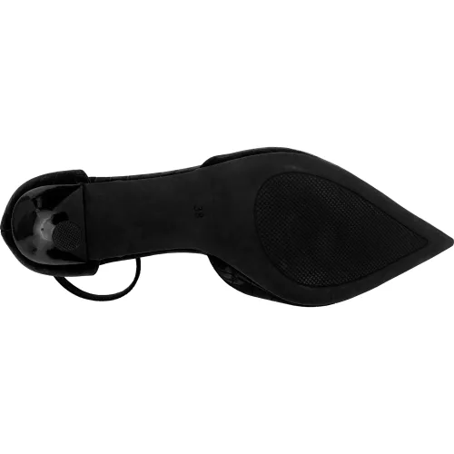 CHABELY Zapato De Vestir Mujer 2yt119