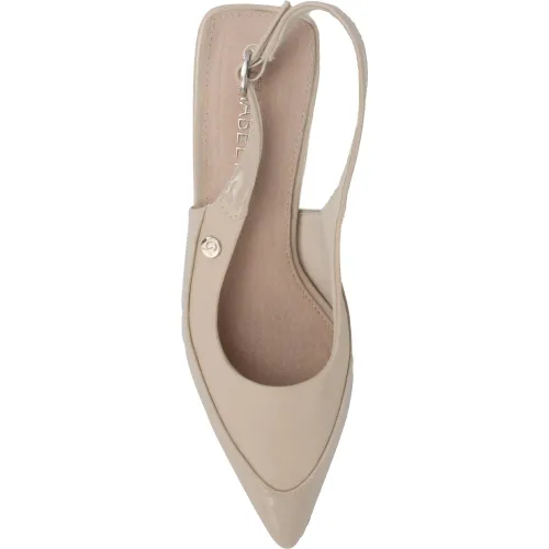 CHABELY Zapato De Vestir Mujer 2yt116