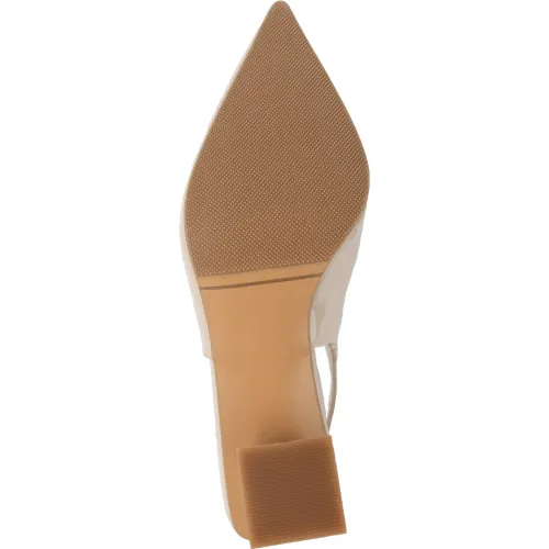 CHABELY Zapato De Vestir Mujer 2yt116