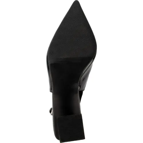 CHABELY Zapato De Vestir Mujer 2yt116
