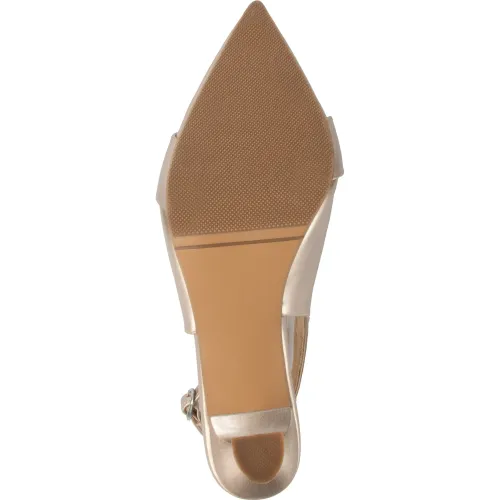CHABELY Zapato De Vestir Mujer 2yt115