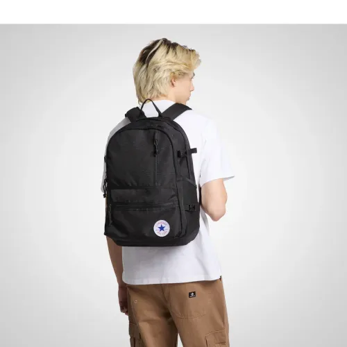Converse Mochila Deportiva Unisex Cam Straight Edge