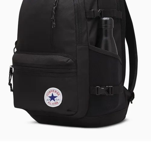 Converse Mochila Deportiva Unisex Cam Straight Edge