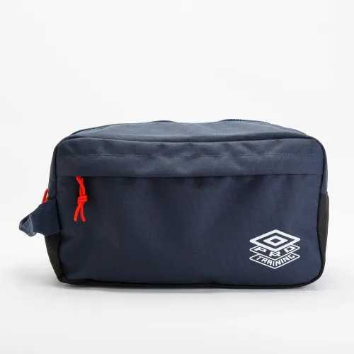 Umbro Azul modelo Portachimpunes Futbol Unisex Pro Training Elite Shoe Bag navys 2026011622095595512  