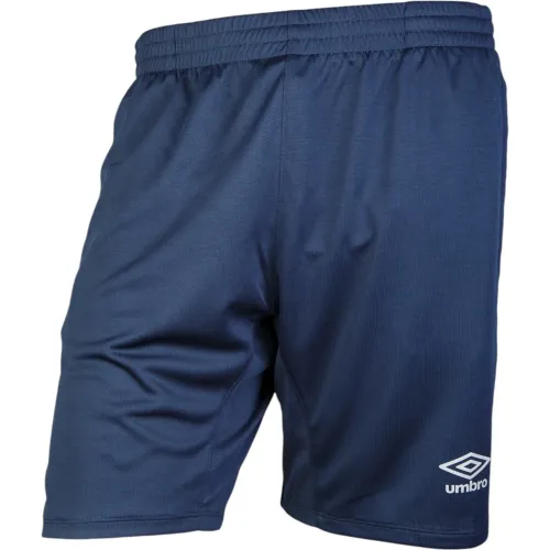 Umbro Short Deportivo Hombre Knit Short