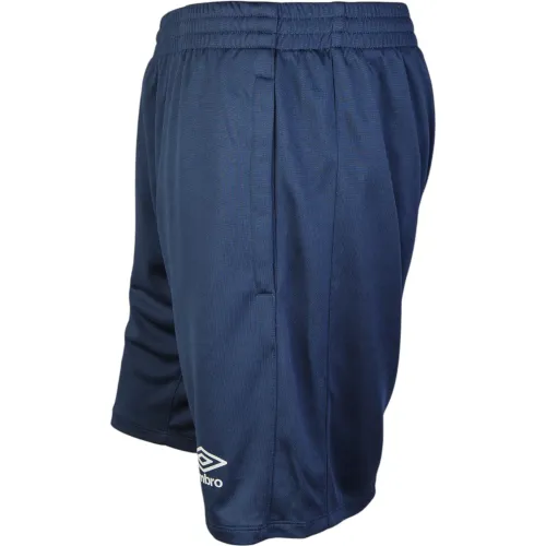 Umbro Short Deportivo Hombre Knit Short