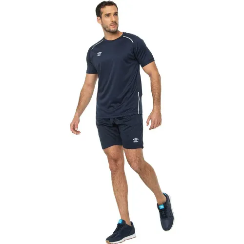 Umbro Short Deportivo Hombre Knit Short