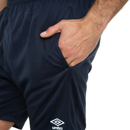 Umbro Short Deportivo Hombre Knit Short